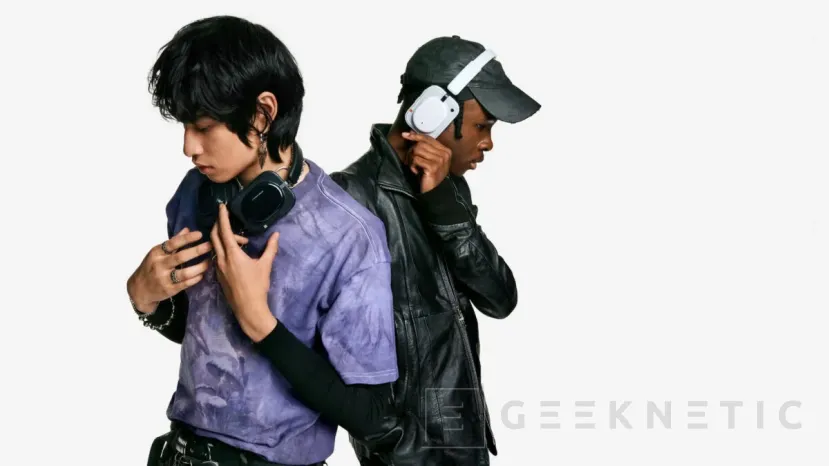 Geeknetic Los Nothing Headphone (a) aterrizan en España por 159 euros con cancelación activa adaptativa, LDAC y una batería que apunta a récord 2