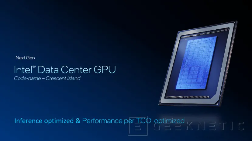 Geeknetic Intel empieza a preparar Mesa para Xe3P y deja señales tempranas de su próxima gráfica integrada 1