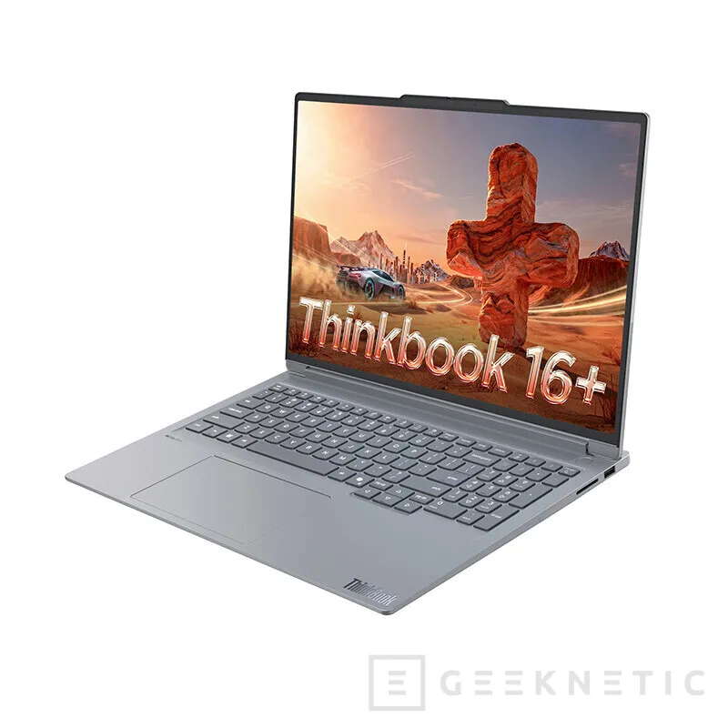 Geeknetic Lenovo apunta a la memoria LPCAMM2 de CXMT en los ThinkBook 2026 y abre un nuevo frente en la guerra de la RAM para portátiles 1