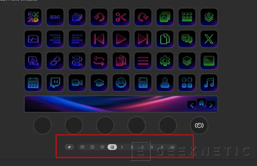 Geeknetic Elgato Stream Deck + XL Review 14