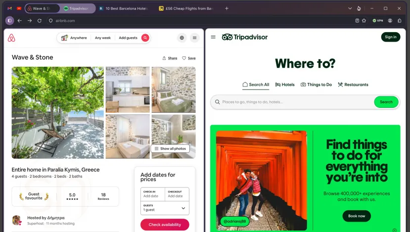Geeknetic Así es Nova, el rediseño más ambicioso de Firefox en años: esquinas redondeadas, degradados y modo compacto oficial 2