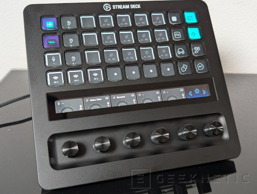 Elgato Stream Deck + XL Review
