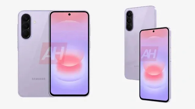 Geeknetic Prácticamente se sabe todo de los Samsung Galaxy A37 y A57: más batería, más años de soporte y nuevos Exynos 1