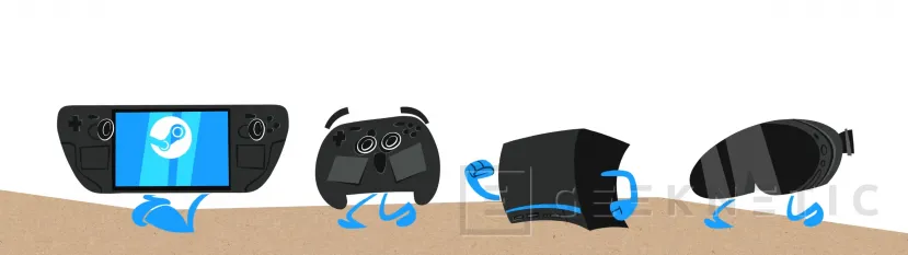 Geeknetic Nueva Steam Machine, especificaciones, cuando sale y todo lo que sabemos sobre la próxima consola de Valve 7