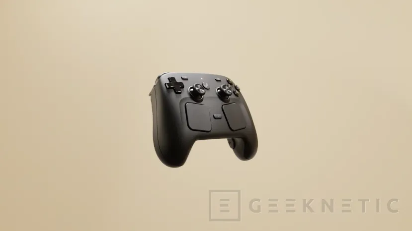 Geeknetic Nueva Steam Machine, especificaciones, cuando sale y todo lo que sabemos sobre la próxima consola de Valve 8