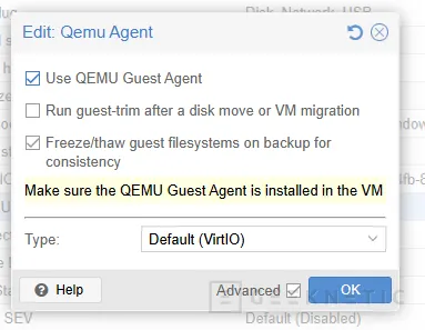 Geeknetic Cómo Instalar Centreon Appliance en Proxmox sin complicarse 17