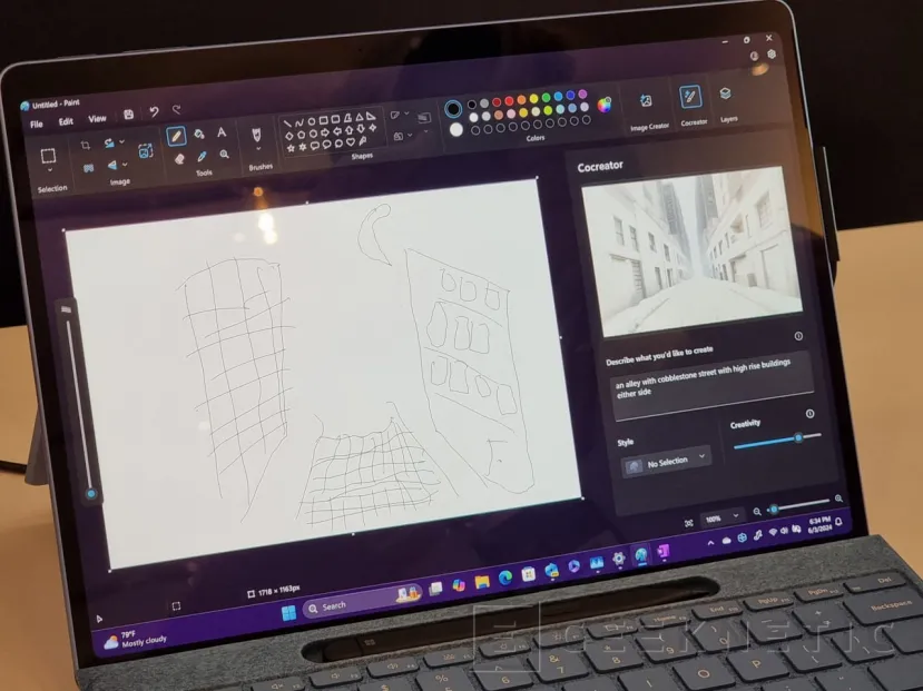Geeknetic ARM Reconoce Que No Vamos a Ver Sus GPUs Funcionando en Windows Próximamente 2