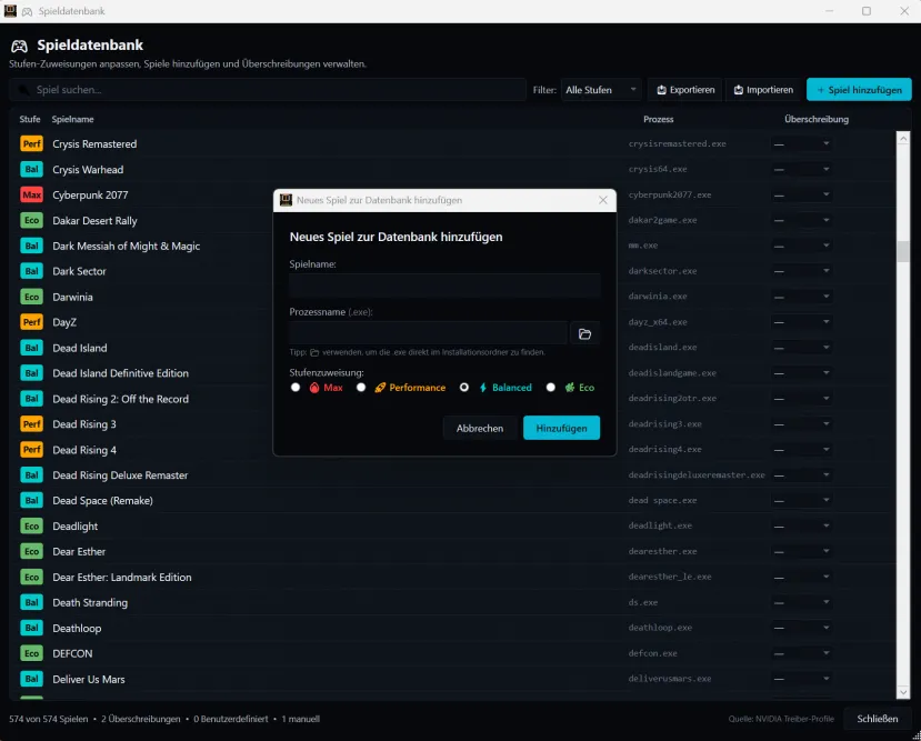 Geeknetic La utilidad NV-UV para Afterburner simplifica el undervolt en las RTX 50 Series 2