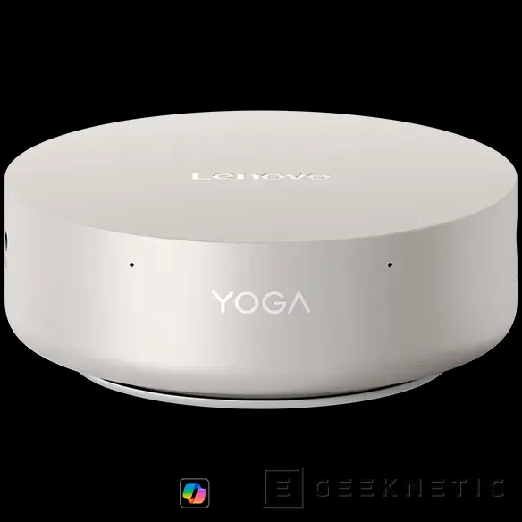 Geeknetic Lenovo prepara el lanzamiento global de su mini PC con IA para COMPUTEX 2026 1