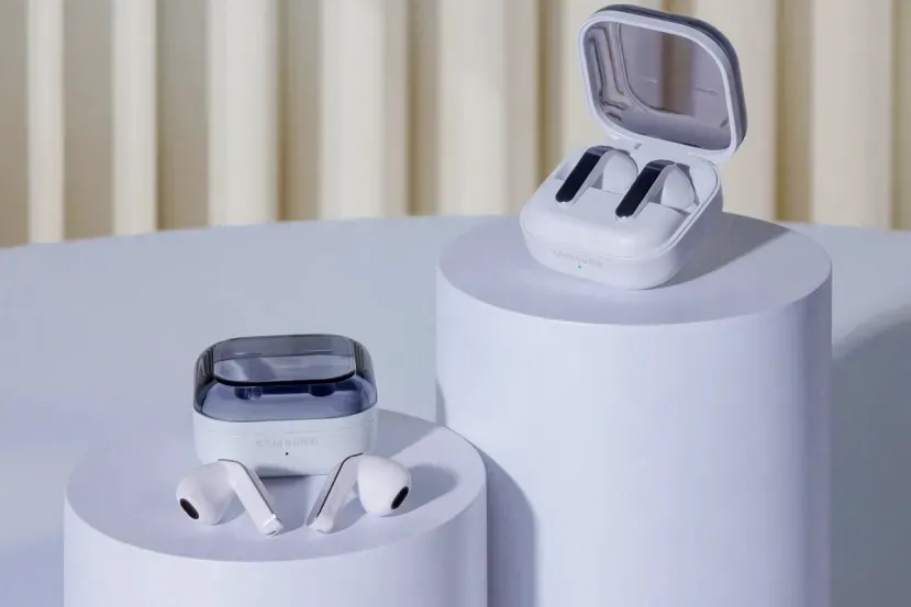 Geeknetic Samsung ya tendría en marcha unos Galaxy Buds Able y el nombre apunta a una jugada distinta en sus auriculares 2