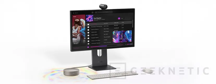 Geeknetic Lenovo prepara el lanzamiento global de su mini PC con IA para COMPUTEX 2026 2