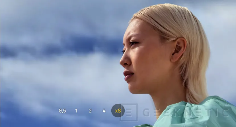 Geeknetic Apple iPhone 17 Pro Max VS Samsung Galaxy S26 Ultra. Comparativa: ¿Cuál es el mejor móvil del mundo? 2