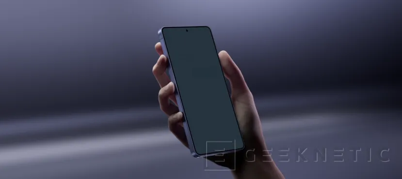 Geeknetic Apple iPhone 17 Pro Max VS Samsung Galaxy S26 Ultra. Comparativa: ¿Cuál es el mejor móvil del mundo? 5