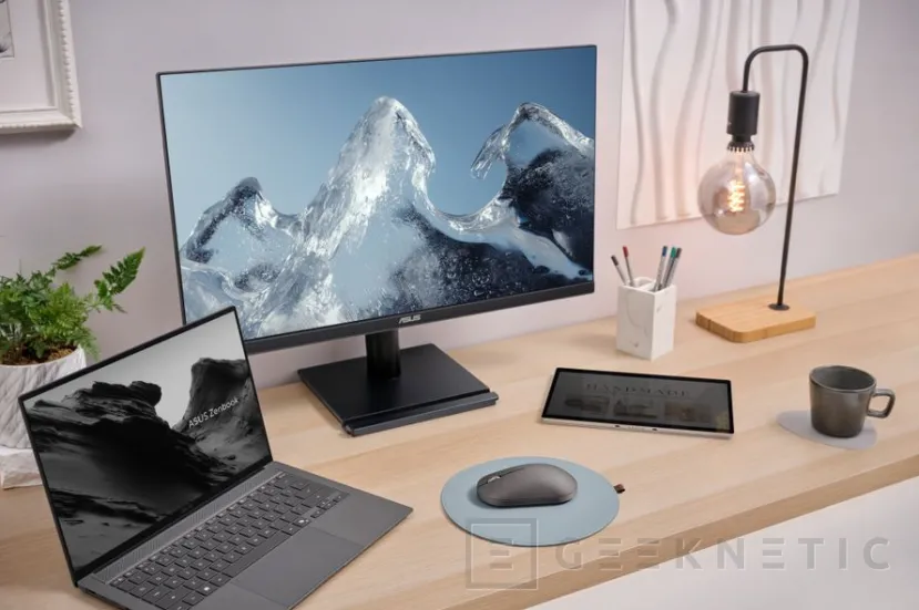 Geeknetic ASUS anuncia el ZenMouse MD202, un ratón inalámbrico con acabado Ceraluminum y hasta 7 meses de batería 2