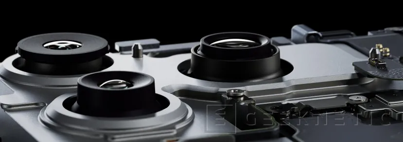 Geeknetic Apple iPhone 17 Pro Max VS Samsung Galaxy S26 Ultra. Comparativa: ¿Cuál es el mejor móvil del mundo? 12