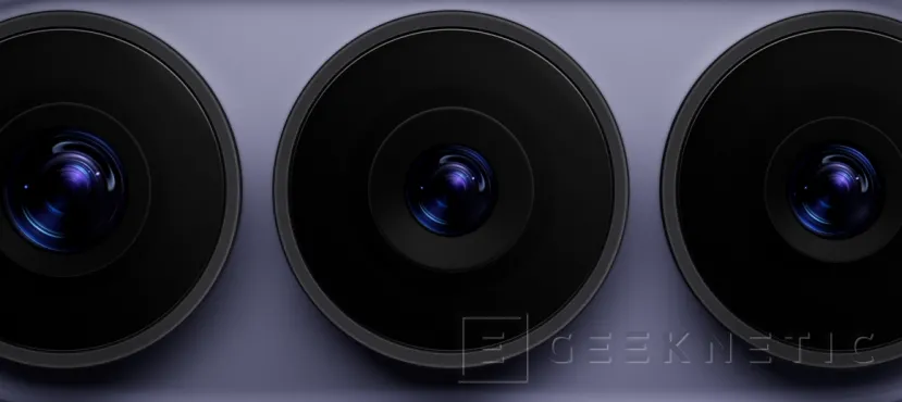 Geeknetic Apple iPhone 17 Pro Max VS Samsung Galaxy S26 Ultra. Comparativa: ¿Cuál es el mejor móvil del mundo? 7