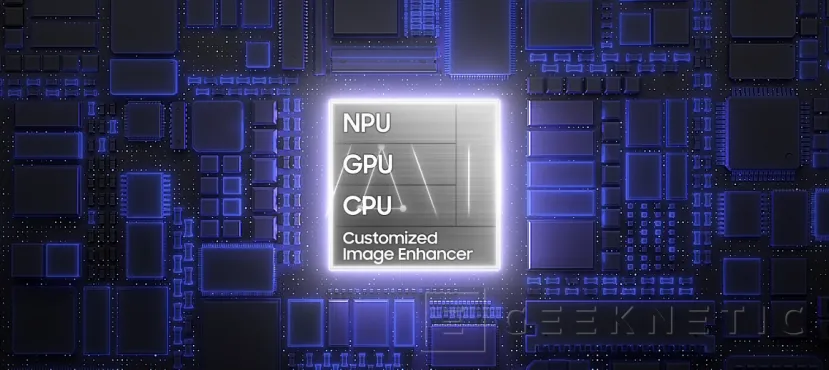 Geeknetic Apple iPhone 17 Pro Max VS Samsung Galaxy S26 Ultra. Comparativa: ¿Cuál es el mejor móvil del mundo? 6