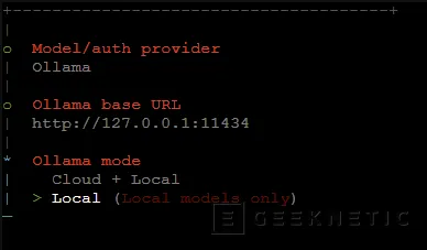 Geeknetic Cómo Instalar OpenClaw en LXC Proxmox con GPU AMD 16