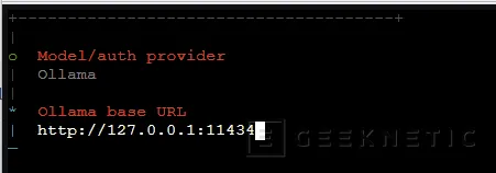 Geeknetic Cómo Instalar OpenClaw en LXC Proxmox con GPU AMD 15
