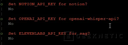 Geeknetic Cómo Instalar OpenClaw en LXC Proxmox con GPU AMD 25