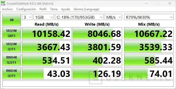 Geeknetic ASUS NUC 16 Pro acerca el edge computing y la IA a entornos profesionales gracias al Intel Core Ultra X7 358H con GPU Intel B390 26