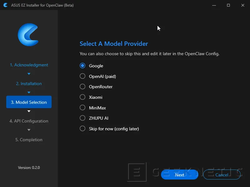Geeknetic ASUS NUC 16 Pro acerca el edge computing y la IA a entornos profesionales gracias al Intel Core Ultra X7 358H con GPU Intel B390 31