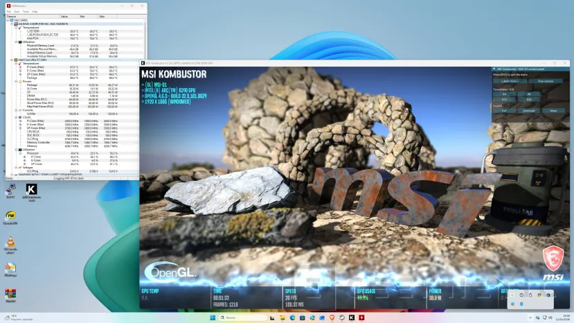 Geeknetic ASUS NUC 16 Pro acerca el edge computing y la IA a entornos profesionales gracias al Intel Core Ultra X7 358H con GPU Intel B390 16