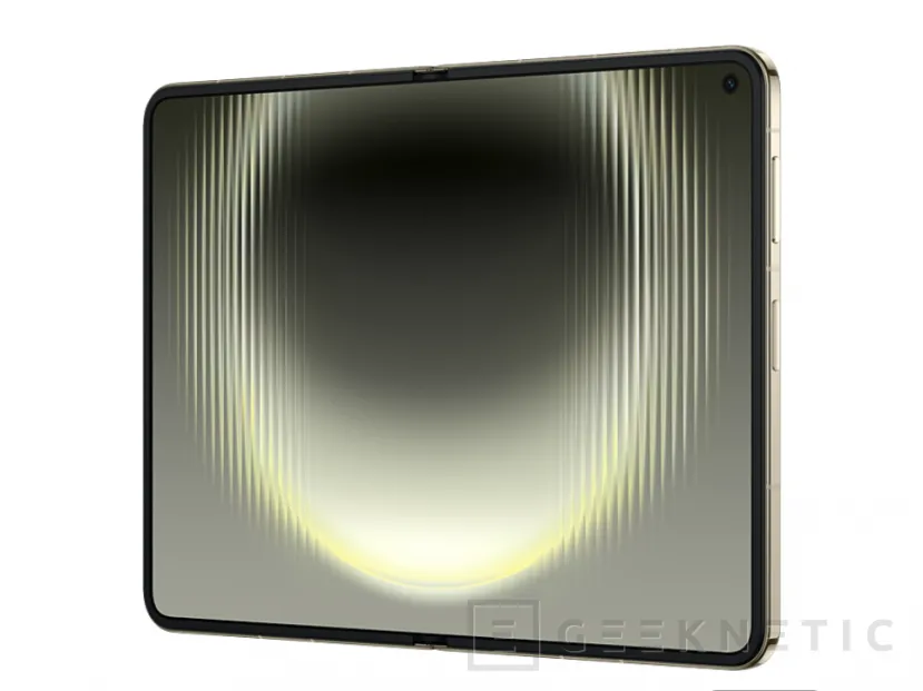 Geeknetic El Huawei Pura X Max se filtra en la tienda oficial y confirma la era de los plegables anchos 3