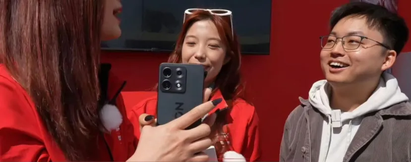 Geeknetic Lenovo confirma el regreso de los teléfonos Legion con el nuevo Legion Y70 New Generation 1