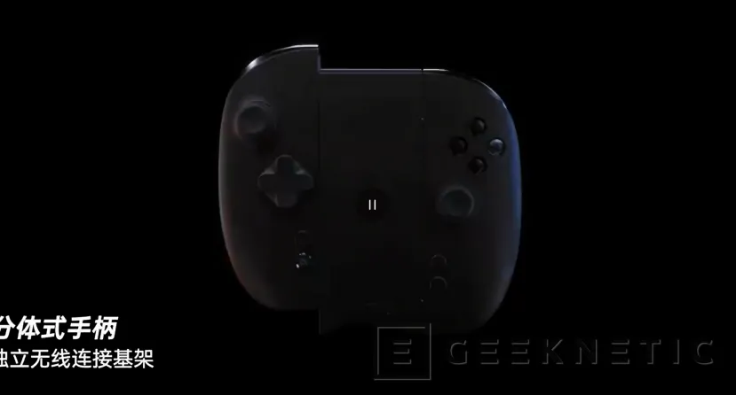 Geeknetic La ONEXPLAYER X2 Mini llega con el potente AMD Ryzen AI Max+ 395 y pantalla OLED de 8,8 pulgadas 3