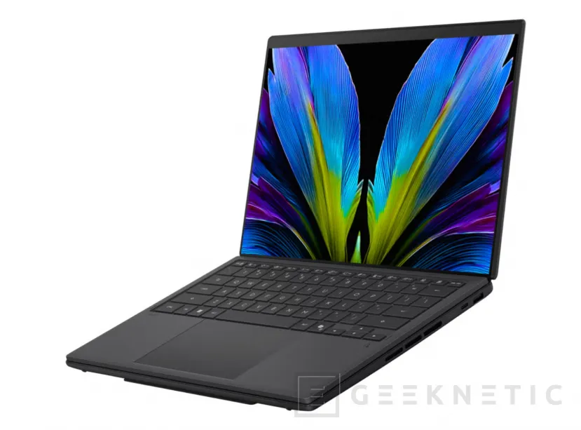 Geeknetic El ASUS Zenbook Duo 2026 ya se puede reservar en España: doble pantalla OLED y un precio de 3.499 euros 2