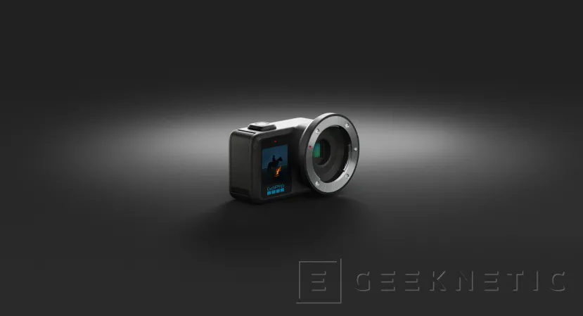 Geeknetic La nueva GoPro MISSION 1 redefine la cinematografía profesional en formato ultracompacto 5