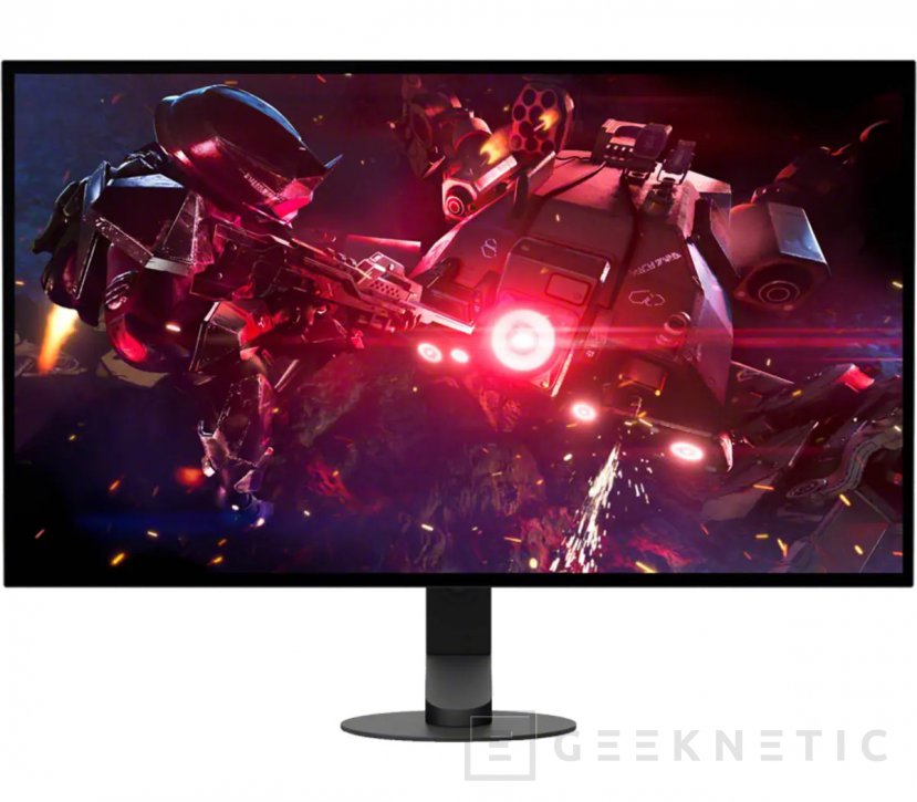 Sony sube el listón de los monitores esports con el Inzone M10S II