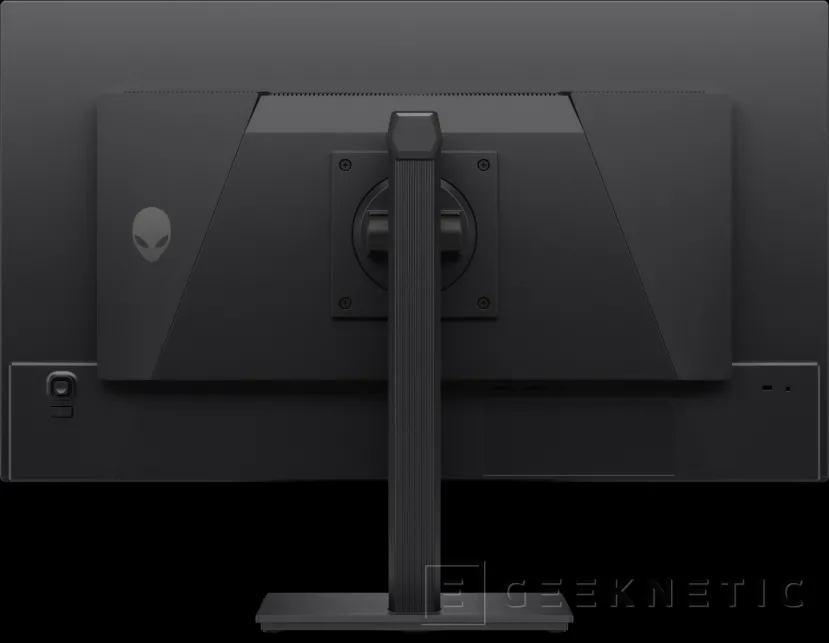 Geeknetic Alienware AW2726DM: un monitor QD-OLED de 27" y 240 Hz por solo 425 euros 3