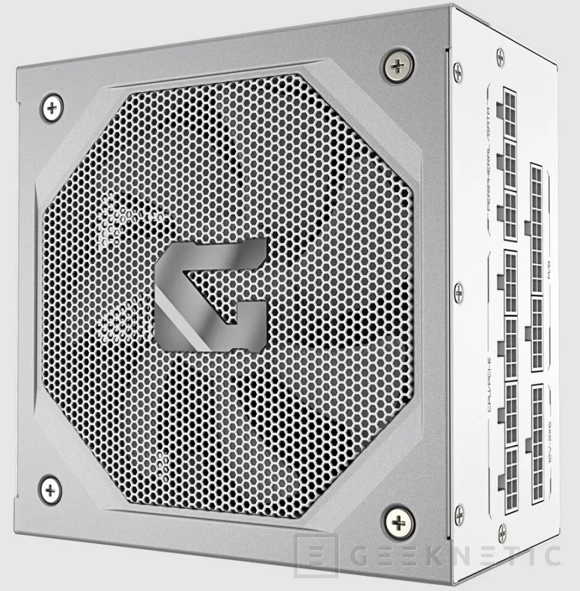 Geeknetic GIGABYTE quiere atajar uno de los grandes miedos del PC gaming actual y estrena fuentes con T Guard para proteger las GPU más potentes 1