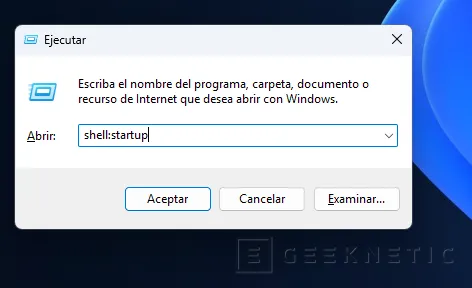 Geeknetic Cómo crear copias de seguridad automatizadas con comandos y sin apps en Windows 11 8