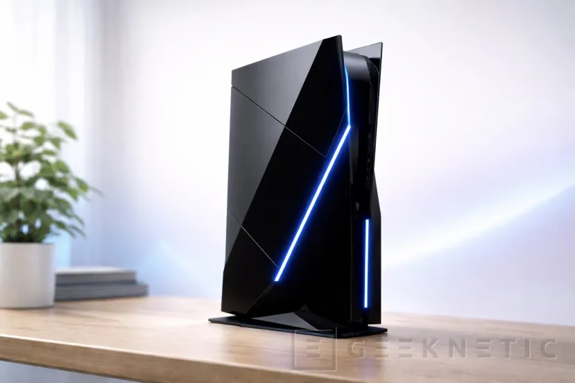 Geeknetic PlayStation 6 no multiplicaría por diez los FPS aunque su salto en ray tracing sea enorme, y ahí está la clave del rumor 1