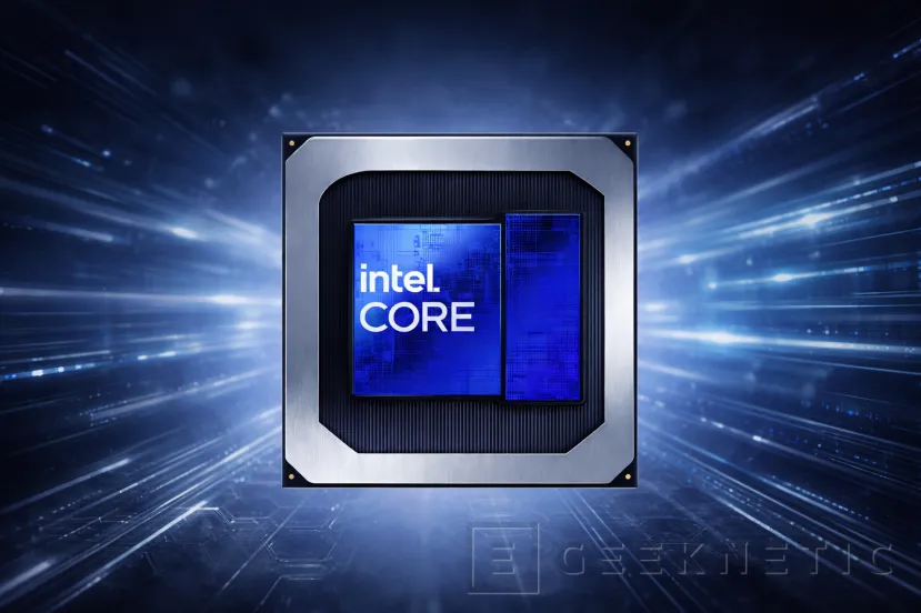 Geeknetic  Intel actualiza sus drivers Arc con la versión 101.8724 WHQL, preparando el terreno para Wildcat Lake y Pragmata 1