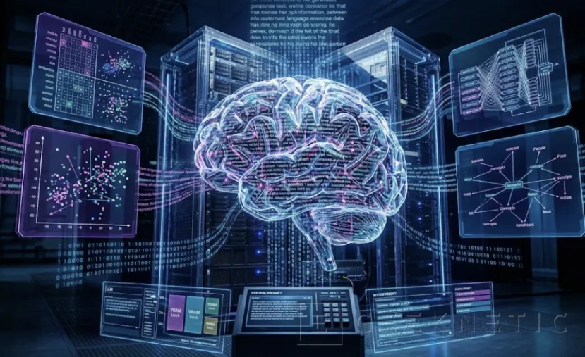 Geeknetic Términos de IA que todo Técnico IT debería conocer 1