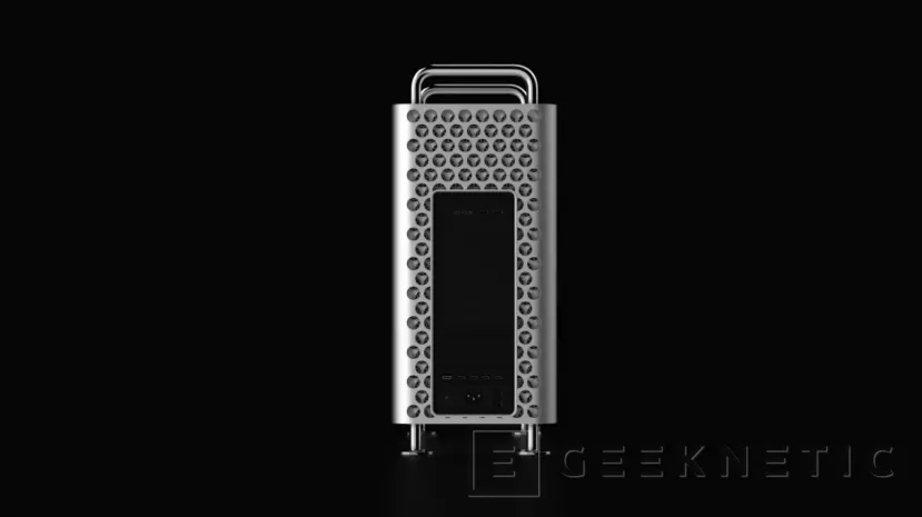 Geeknetic El nuevo Mac Studio se retrasa y ya no apunta a verano: Apple lo movería a octubre en plena reorganización de su gama profesional 1