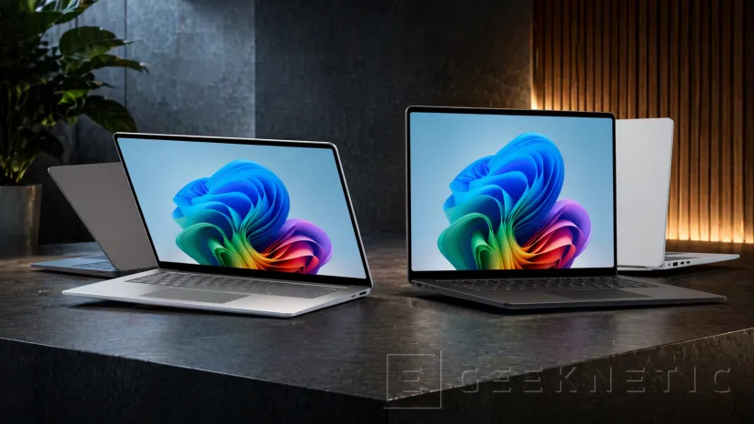 Geeknetic Microsoft retrasa el calendario de sus próximos Surface y enfría una renovación que ya apuntaba a mayo 1