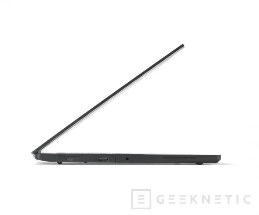 Geeknetic Framework Laptop 13 Pro: más batería, más ambición y la misma obsesión por un portátil que puedas seguir abriendo 2