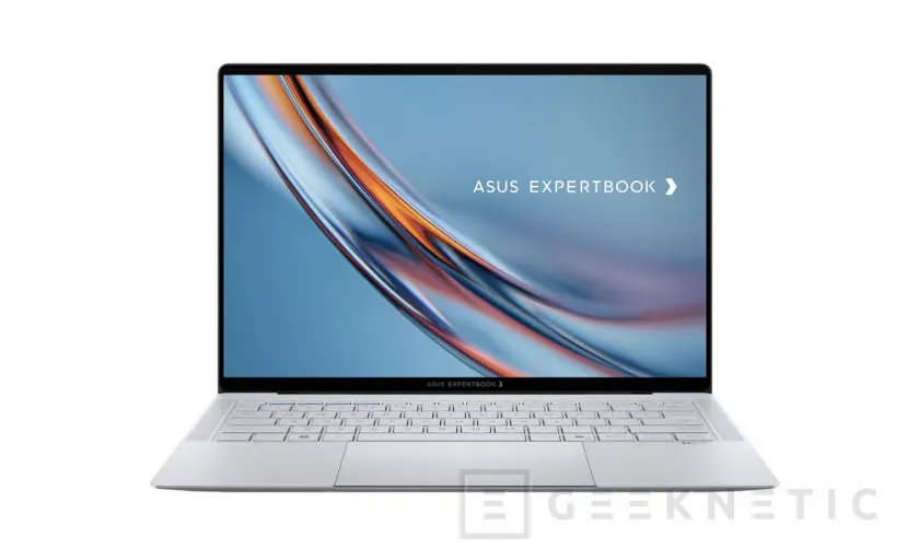 Geeknetic El ASUS ExpertBook Ultra ya está disponible en España desde 1.849 euros 2