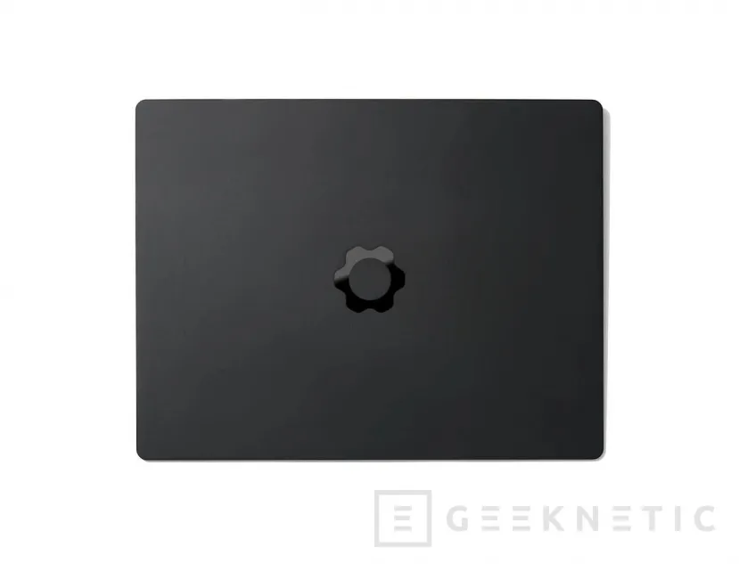 Geeknetic Framework Laptop 13 Pro: más batería, más ambición y la misma obsesión por un portátil que puedas seguir abriendo 3