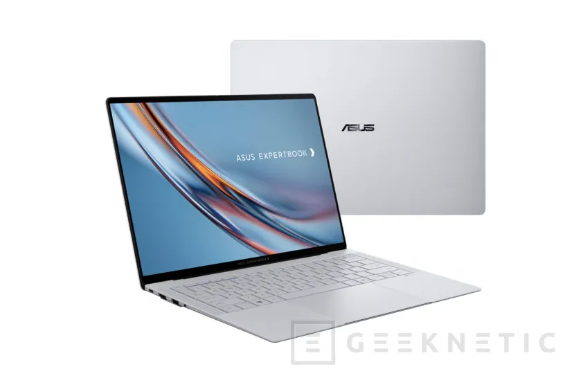 Geeknetic El ASUS ExpertBook Ultra ya está disponible en España desde 1.849 euros 3