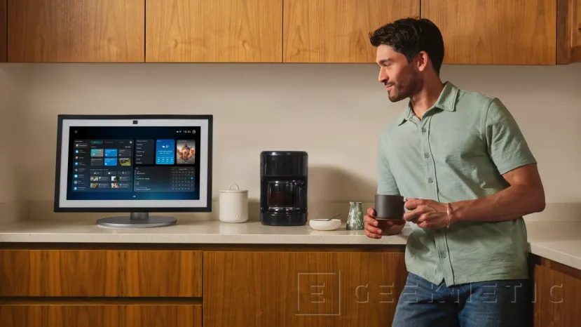 Geeknetic Alexa+ llega a España con IA generativa y acceso anticipado gratuito 1