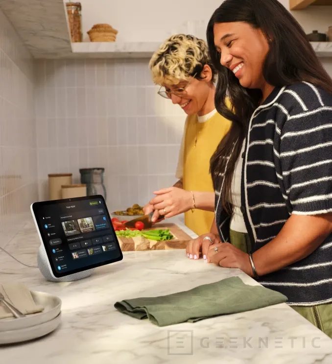 Geeknetic Alexa+ llega a España con IA generativa y acceso anticipado gratuito 2