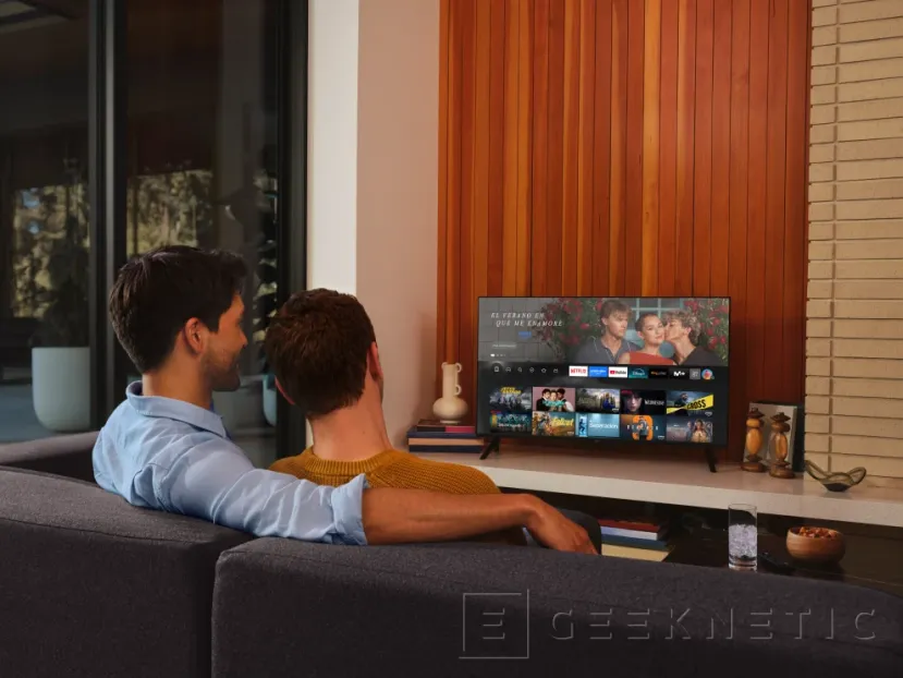 Geeknetic Alexa+ llega a España con IA generativa y acceso anticipado gratuito 3