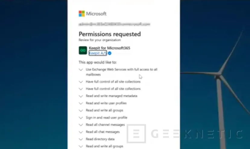 Geeknetic Keepit: Backup SaaS con inmutabilidad por diseño, soberanía del dato y restauración granular 7