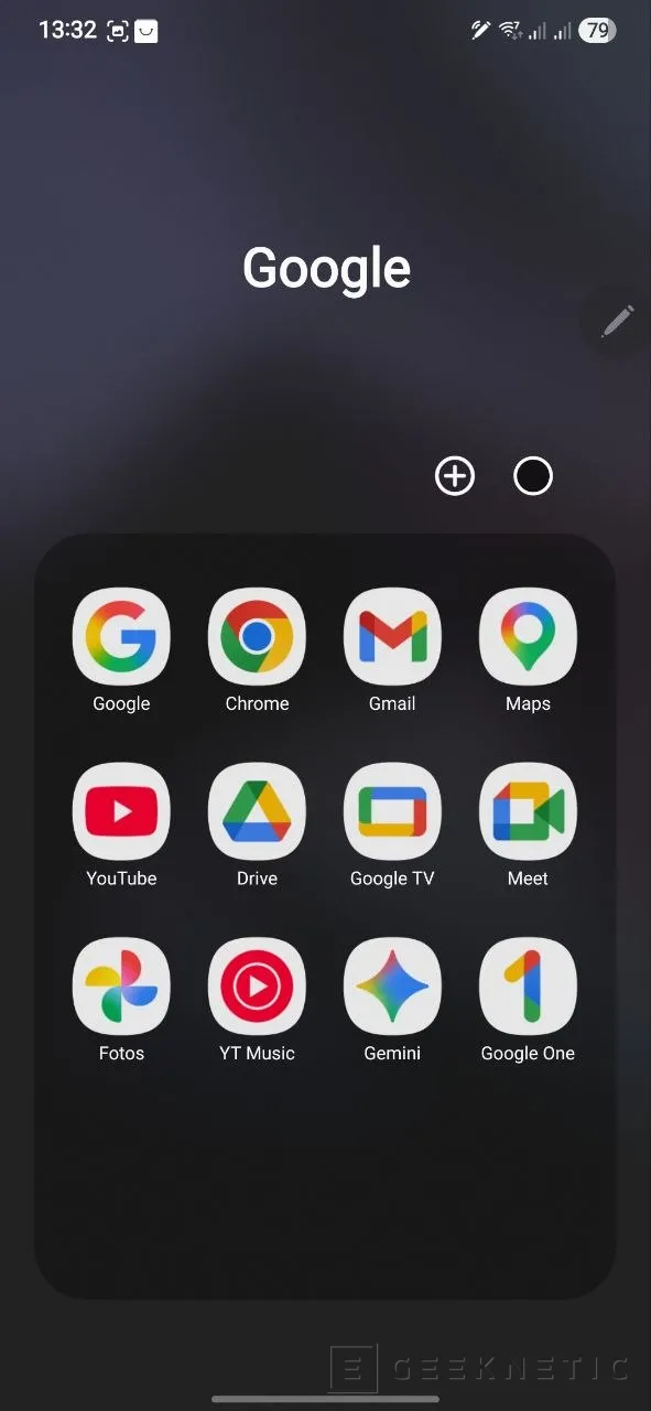 Geeknetic Cómo hacer una copia de seguridad completa de forma manual y automática en Android 1